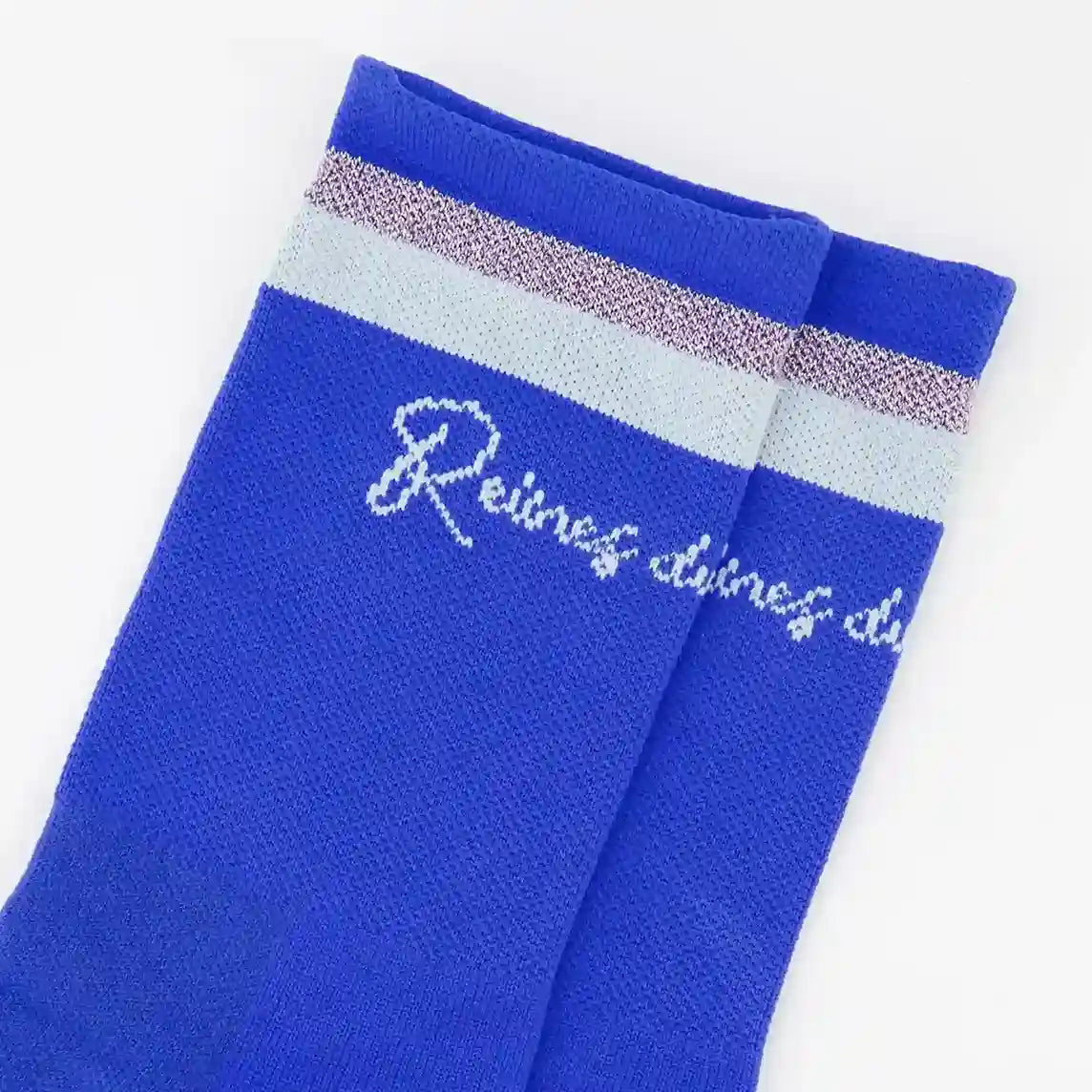 Chaussettes de Vélo Femme Royal Girly