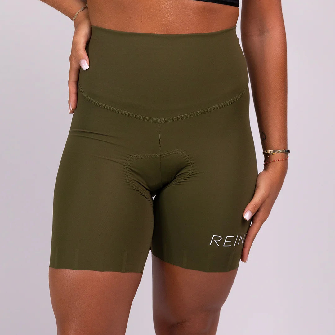 Safari Women's Cycling Shorts